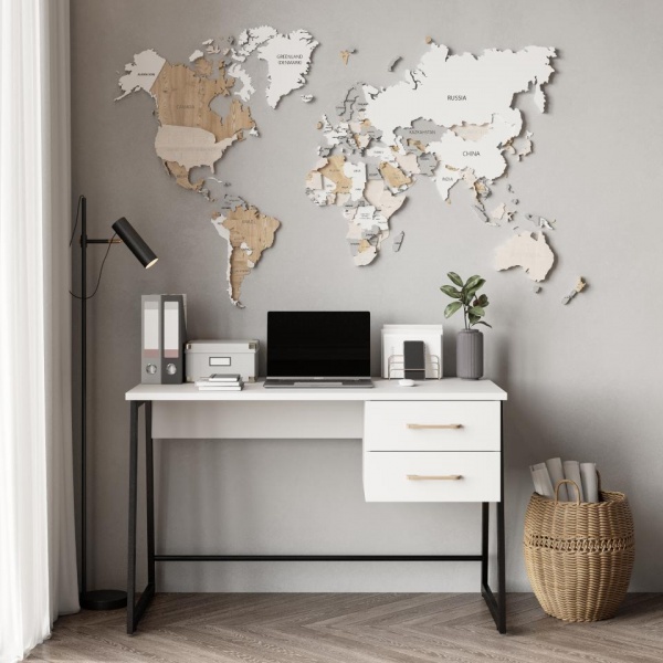 письменный стол в комнату