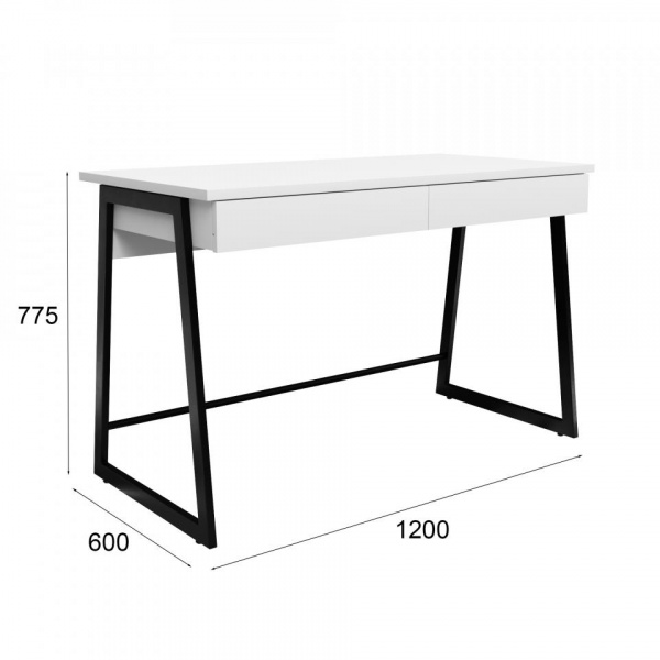 письменный стол в комнату