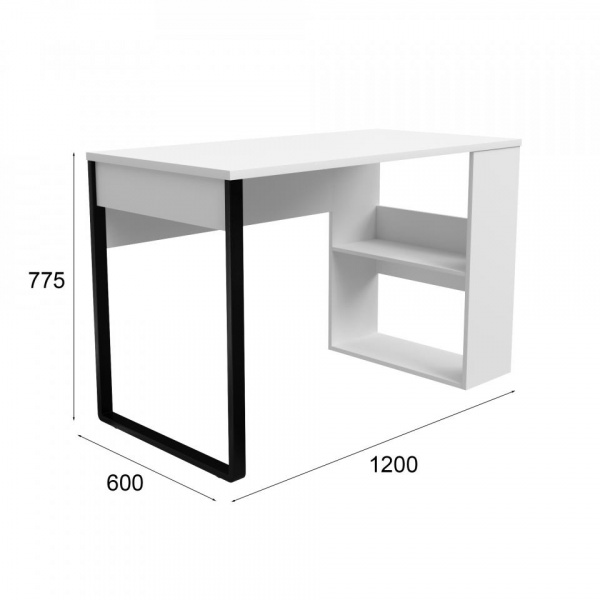 письменный стол в комнату
