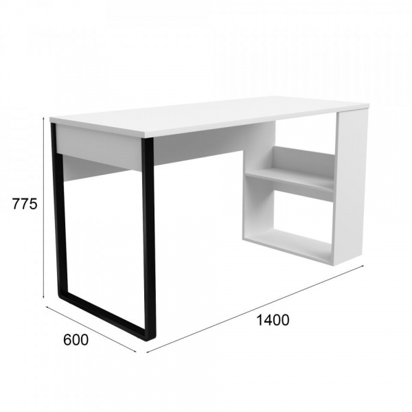 письменный стол в комнату