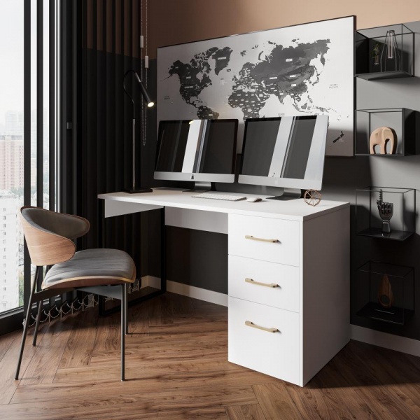 письменный стол в комнату