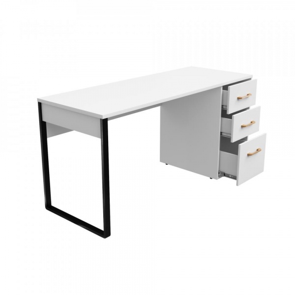 письменный стол в комнату