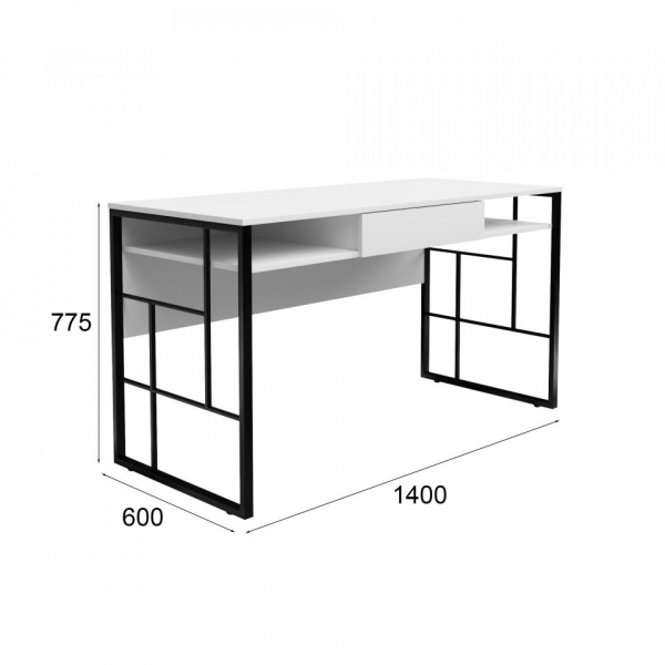 письменный стол в комнату