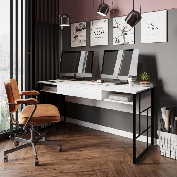 письменный стол в комнату