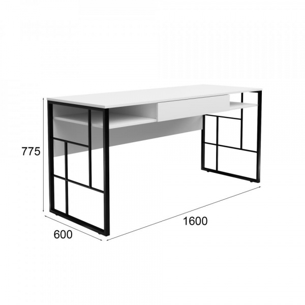 письменный стол в комнату