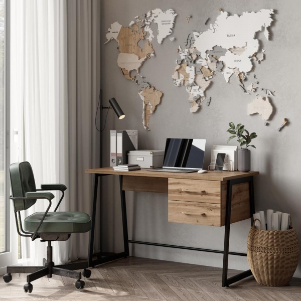 письменный стол в комнату