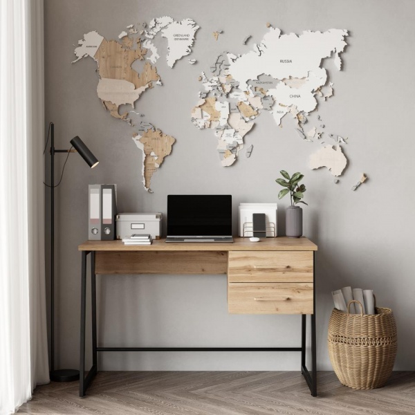 письменный стол в комнату
