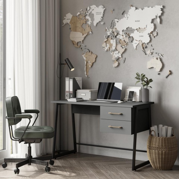 письменный стол в комнату