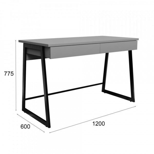 письменный стол в комнату