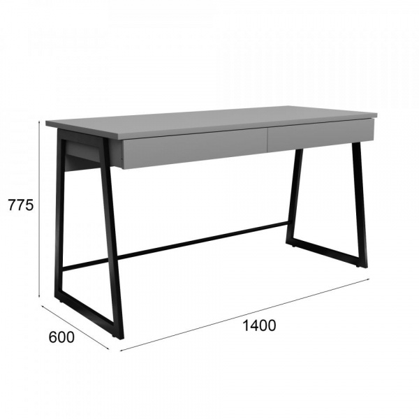 письменный стол в комнату