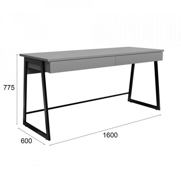 письменный стол в комнату