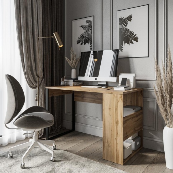 письменный стол в комнату