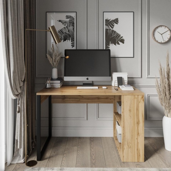 письменный стол в комнату