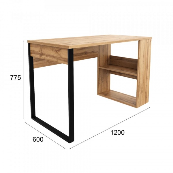письменный стол в комнату
