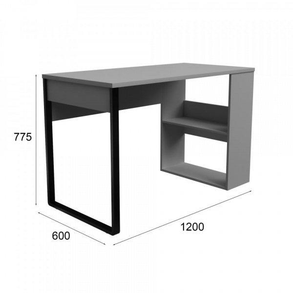 письменный стол в комнату