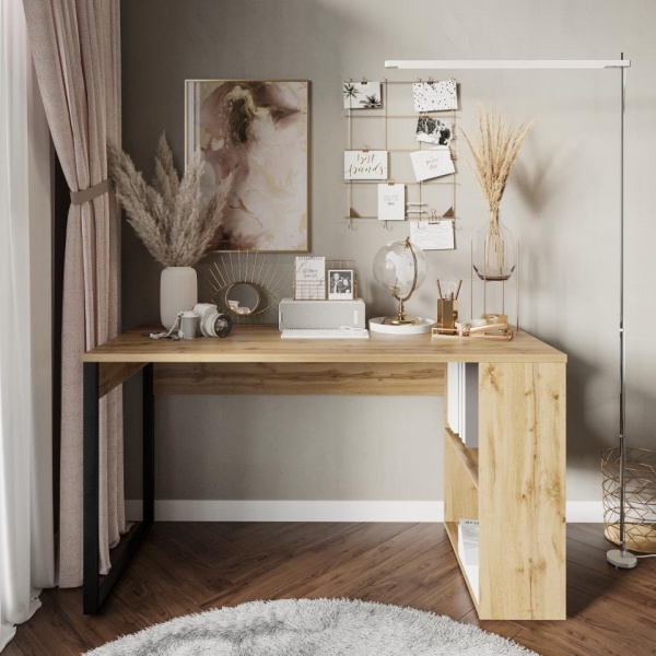 письменный стол в комнату