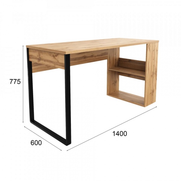 письменный стол в комнату