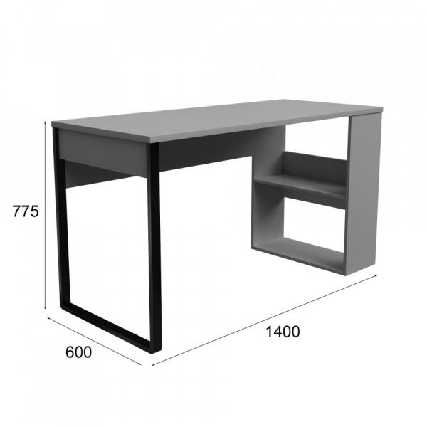 письменный стол в комнату