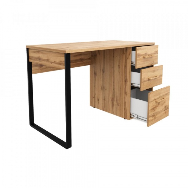 письменный стол в комнату