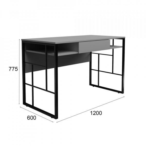письменный стол в комнату