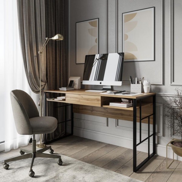 письменный стол в комнату