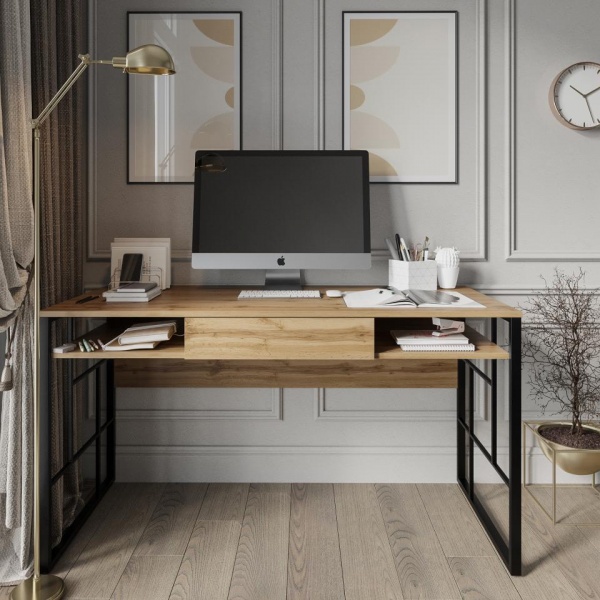 письменный стол в комнату