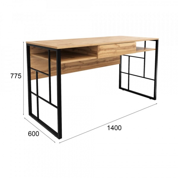 письменный стол в комнату