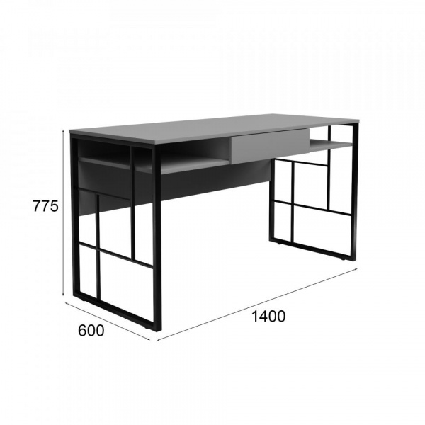 письменный стол в комнату