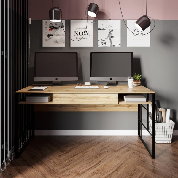 письменный стол в комнату