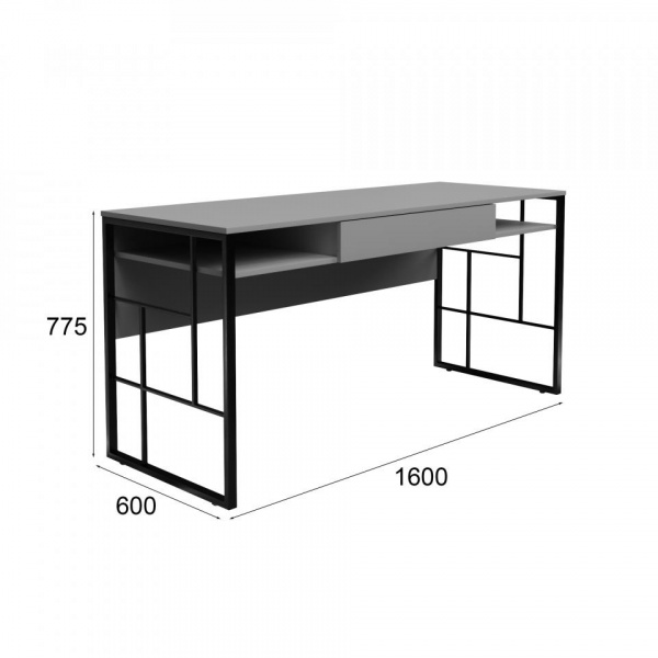 письменный стол в комнату