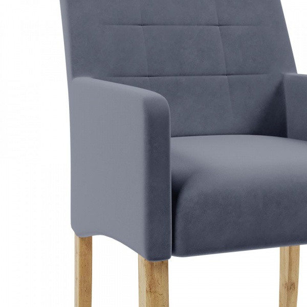 Кресло Берген Velutto 32