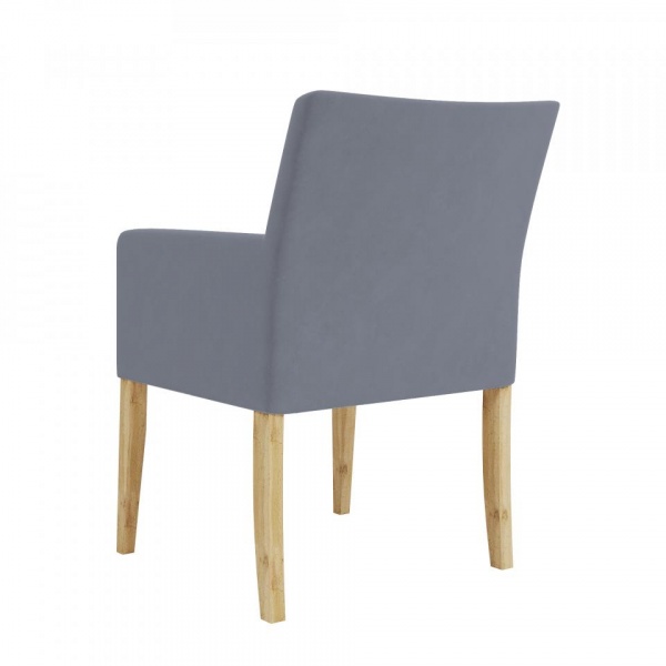 Кресло Стокгольм Velutto 32