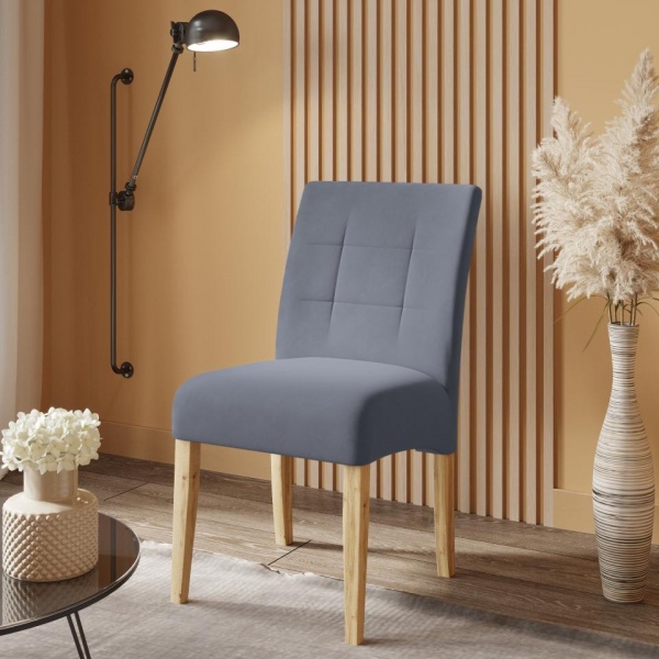 Стул Берген Velutto 32