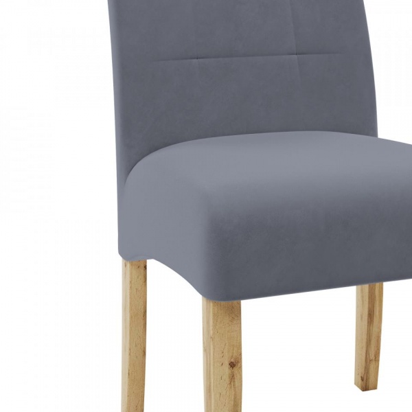 Стул Берген Velutto 32