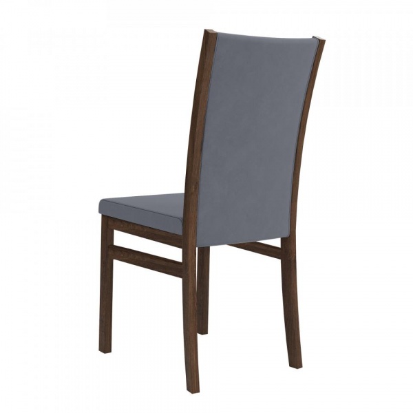 Стул Норд Эбеновое дерево / Velutto 32