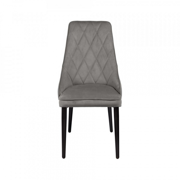 Стул Феликс Чёрный / Velutto 32