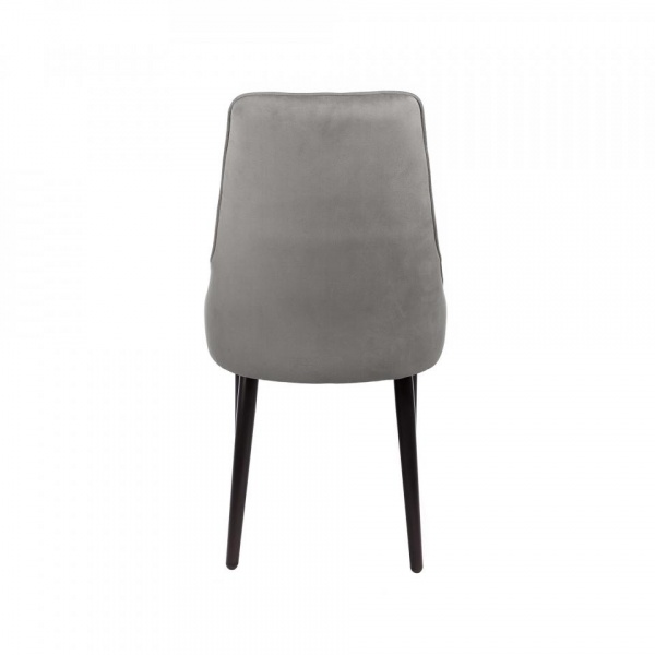 Стул Феликс Чёрный / Velutto 32