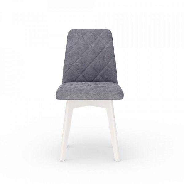 Стул Алисия Белый / Velutto 32