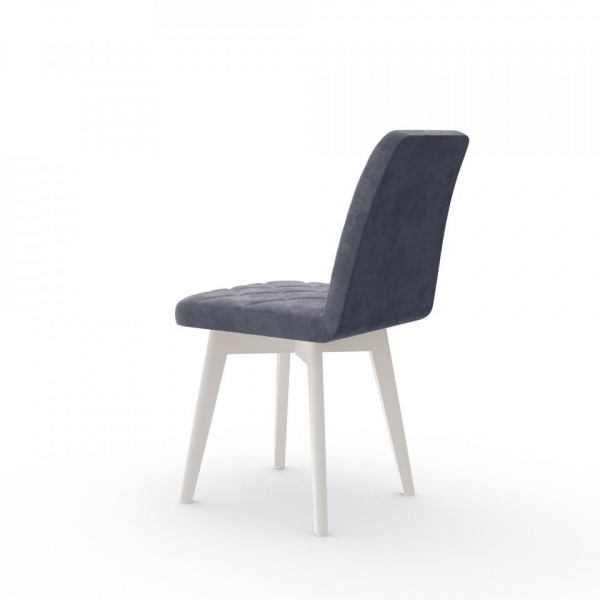 Стул Алисия Белый / Velutto 32