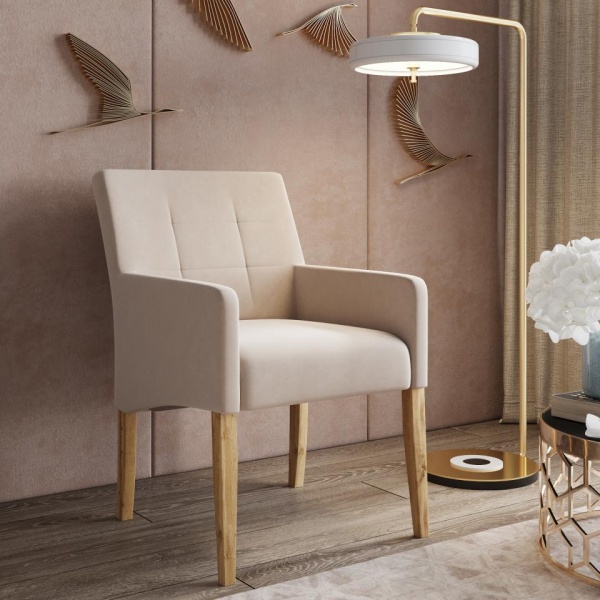 Кресло Берген Velutto 04