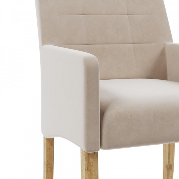 Кресло Берген Velutto 04