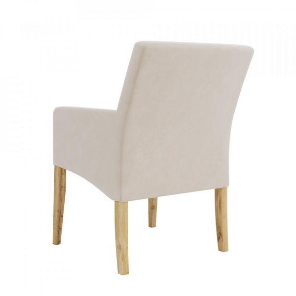 Кресло Берген Velutto 04