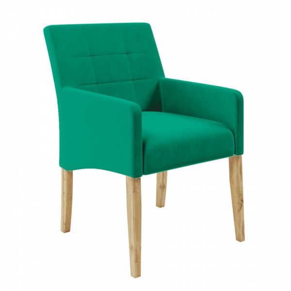 Кресло Берген Velutto 33