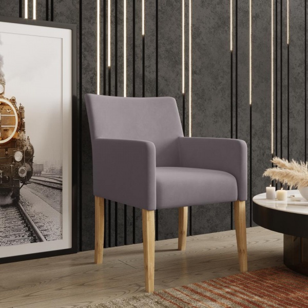 Кресло Стокгольм Velutto 08