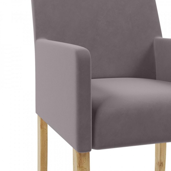 Кресло Стокгольм Velutto 08