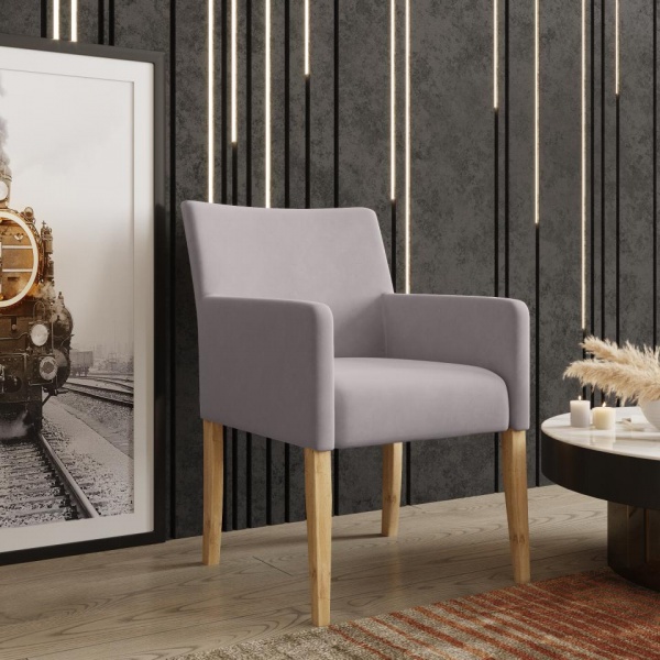 Кресло Стокгольм Velutto 16