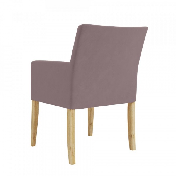 Кресло Стокгольм Velutto 22