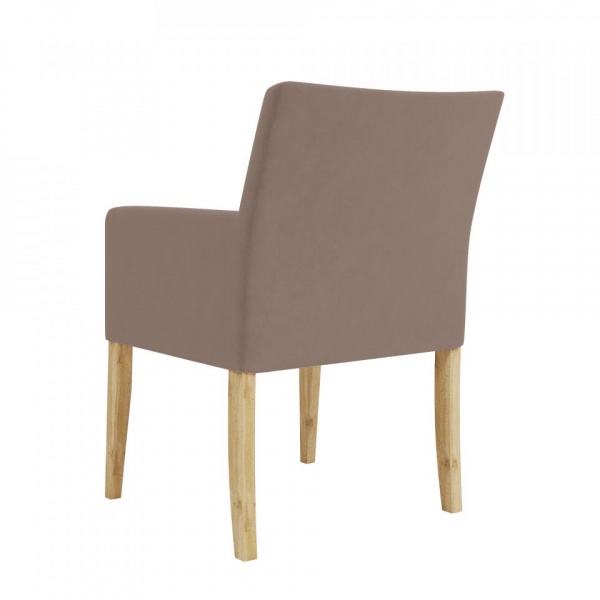 Кресло Стокгольм Velutto 23