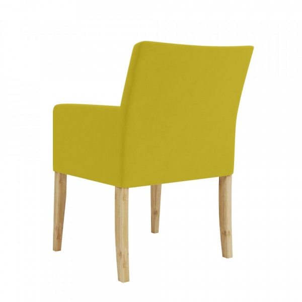 Кресло Стокгольм Velutto 28