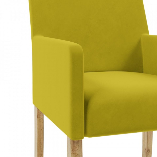 Кресло Стокгольм Velutto 28